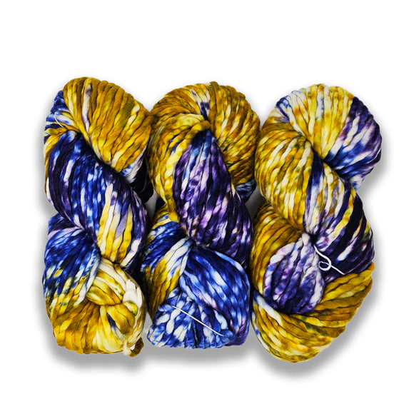 Malabrigo Rasta - Pensamiento