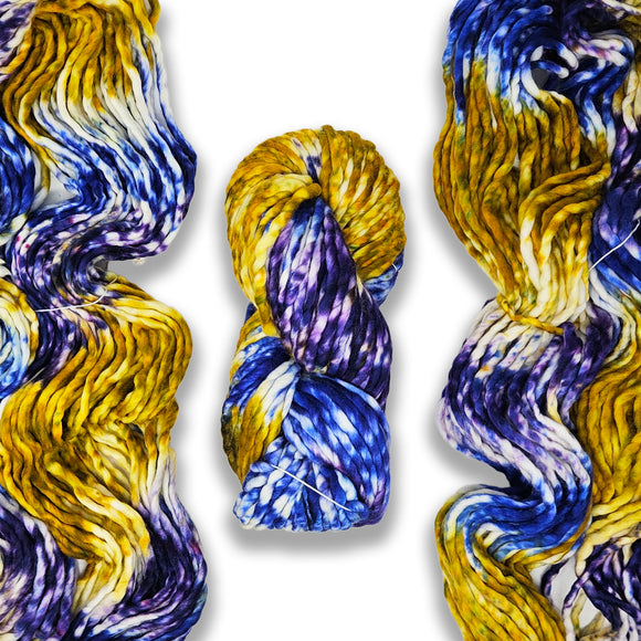 Malabrigo Rasta - Pensamiento