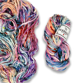 Okanagan Dye Works | Super Bulky | Penstemon