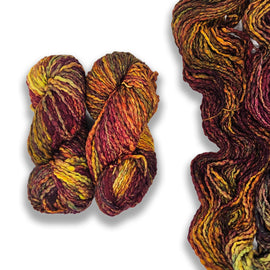 Malabrigo Caracol - Petrichor