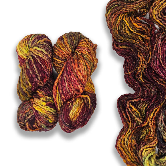 Malabrigo Caracol - Petrichor