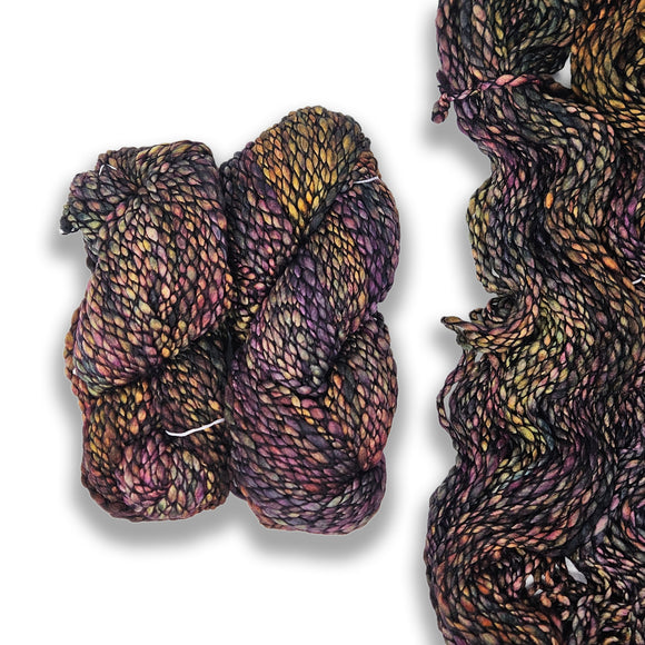 Malabrigo Caracol - Piedras