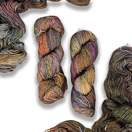Malabrigo Rios - Piedras