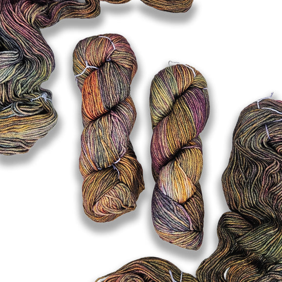 Malabrigo Rios - Piedras