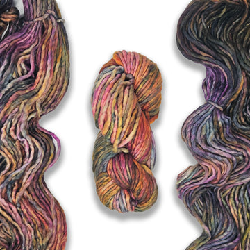 Malabrigo Rasta - Piedras
