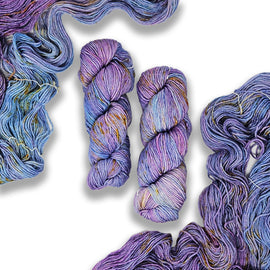 Malabrigo Rios - Pisces - Zodiac Collection