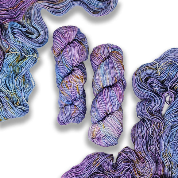 Malabrigo Rios - Pisces - Zodiac Collection