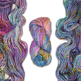 Malabrigo Rasta - Pisces (Warehouse 2020 Exclusive Colour)