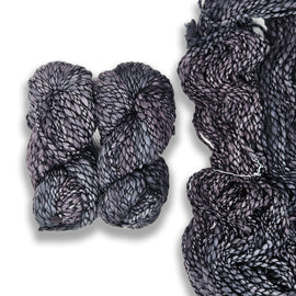Malabrigo Caracol - Plomo