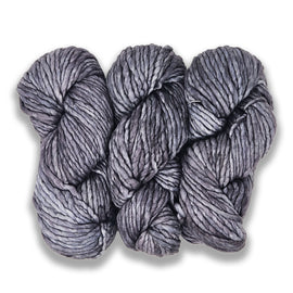 Malabrigo Rasta - Plomo - 0