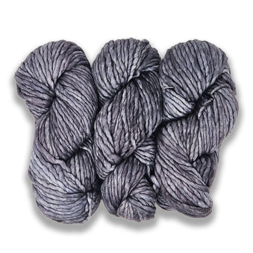 Malabrigo Rasta - Plomo - 0