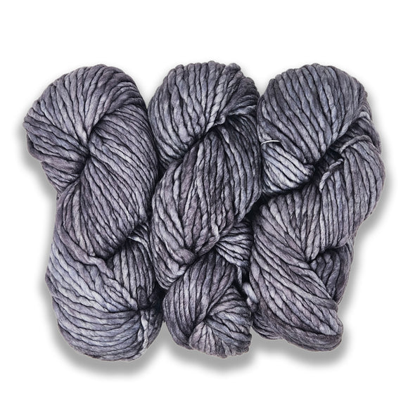 Malabrigo Rasta - Plomo