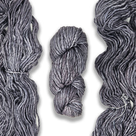 Malabrigo Rasta - Plomo