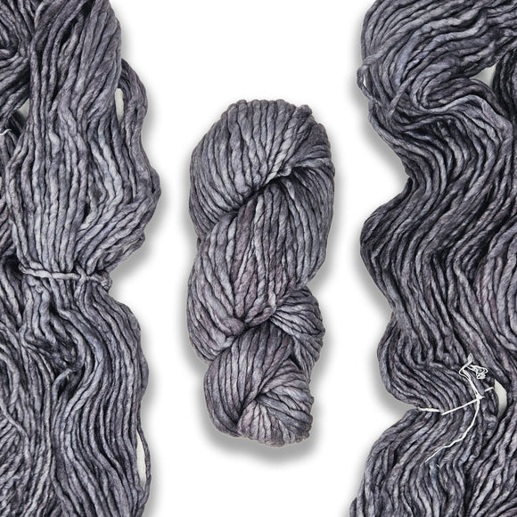 Malabrigo Rasta - Plomo