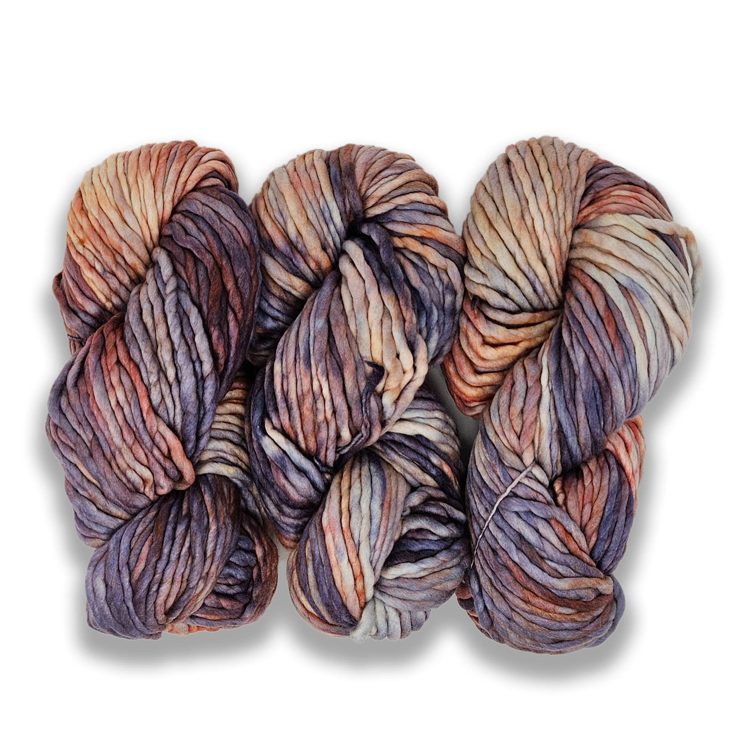 Malabrigo Rasta - Plumage