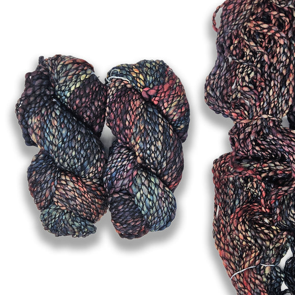 Malabrigo Caracol - Pocion