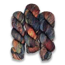 Malabrigo Sock - Pocion