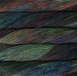 Malabrigo Ultimate Sock - Pocion