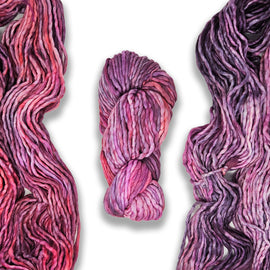 Malabrigo Rasta - Porrinho