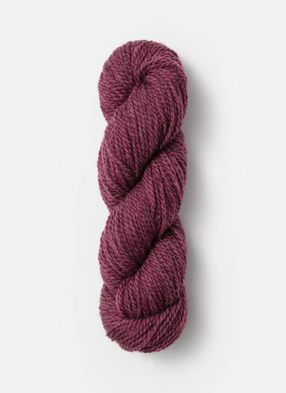 Blue Sky Fibers - Woolstok - Pressed Grapes (50g)