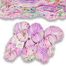 Knotted by Nish | Super Bulky | Purple Haze-1