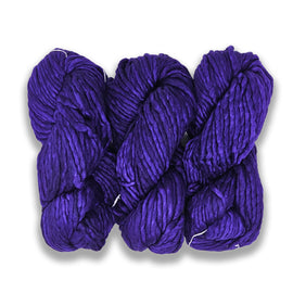 Malabrigo Rasta - Purple Mystery - 0