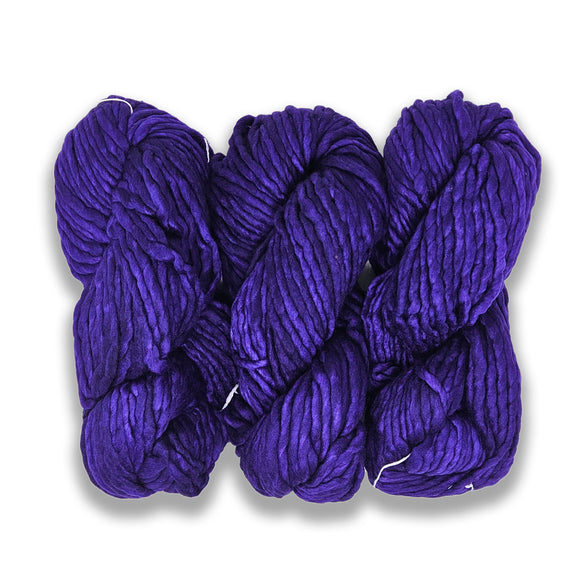Malabrigo Rasta - Purple Mystery