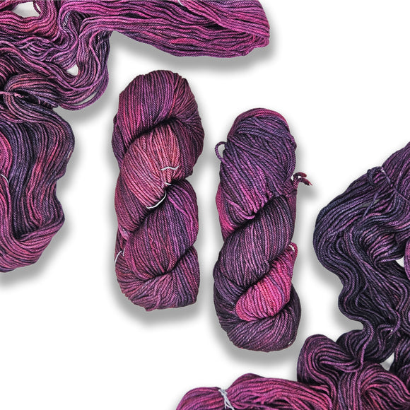 Malabrigo Rios - Purpuras