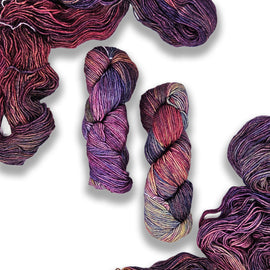 Malabrigo Rios - Queguay