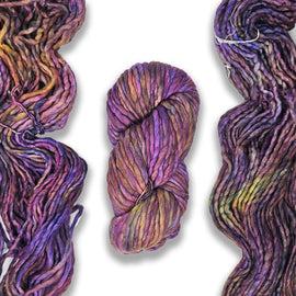 Malabrigo Rasta - Queguay
