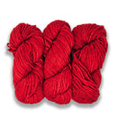 Malabrigo Rasta - Ravelry Red-2