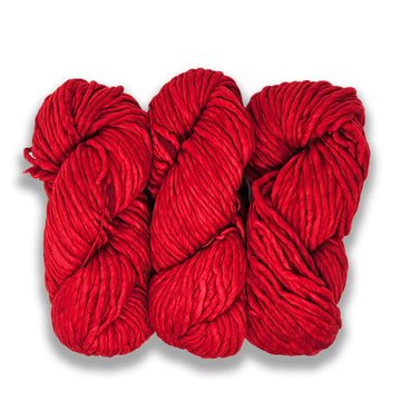 Malabrigo Rasta - Ravelry Red - 0