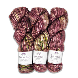 Baah Yarn Sequoia - Red Rock Canyon - 0