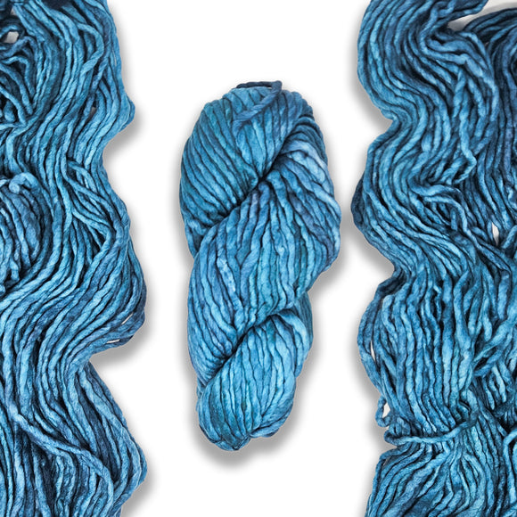 Malabrigo Rasta - Reflecting Pool