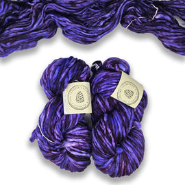 The Conifer Collective | Big Fluff | Requiem