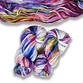 Dream in Color Yarn | Savvy | Retro Vibe