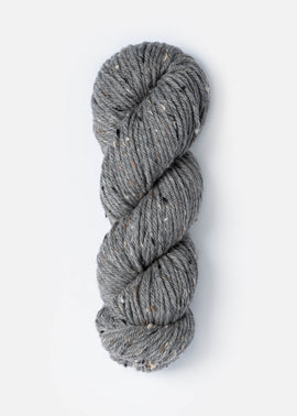 Blue Sky Fibers - Woolstok Tweed - River Rock