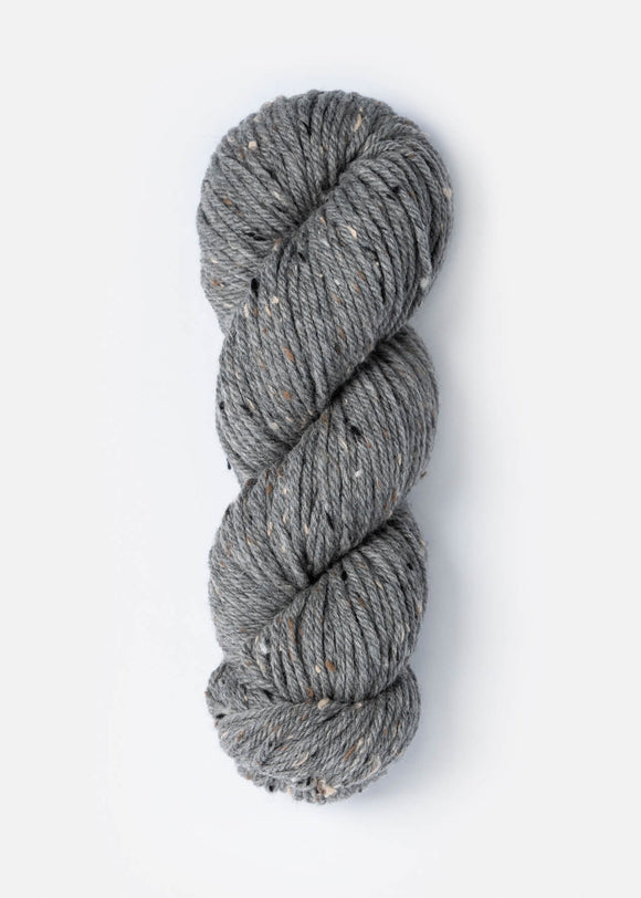 Blue Sky Fibers - Woolstok Tweed - River Rock