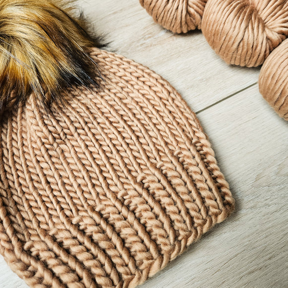 Maker MVMT Story - Gingerbread