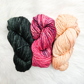 Malabrigo Rasta Single Lot Bundle 11