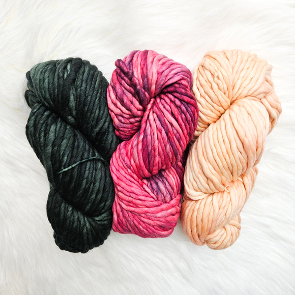 Malabrigo Rasta Single Lot Bundle 11