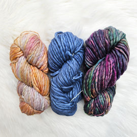 Malabrigo Rasta Single Lot Bundle 17