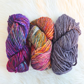 Malabrigo Rasta Single Lot Bundle 23