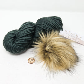 Maker MVMT Story Luxe Bundle - Hunter - 0