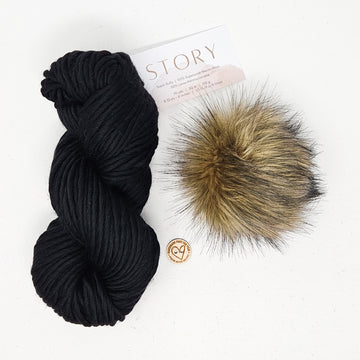Maker MVMT Story Luxe Bundle - Black