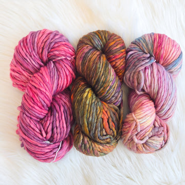 Malabrigo Rasta Single Lot Bundle 2