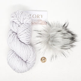 Maker MVMT Story Luxe Bundle - Cloud