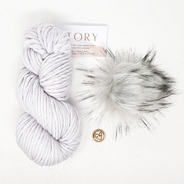 Maker MVMT Story Luxe Bundle - Cloud