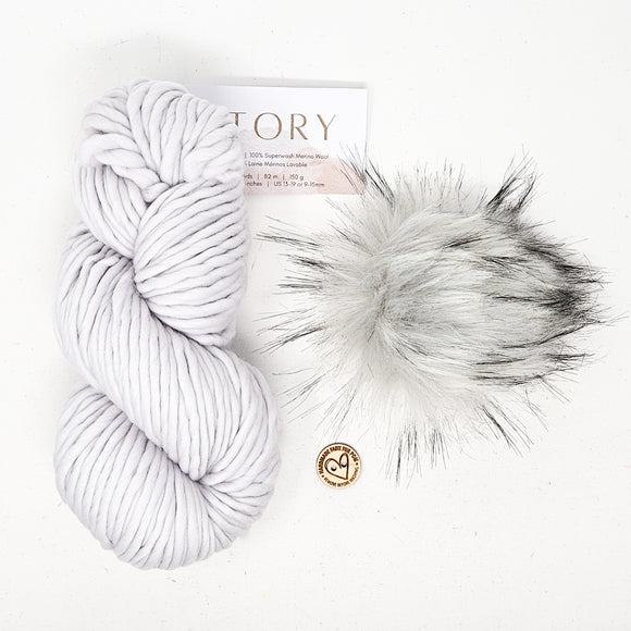 Maker MVMT Story Luxe Bundle - Cloud