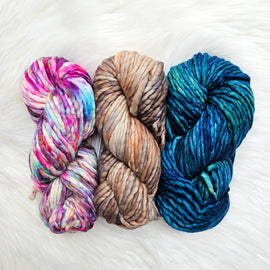 Malabrigo Rasta Single Lot Bundle 8